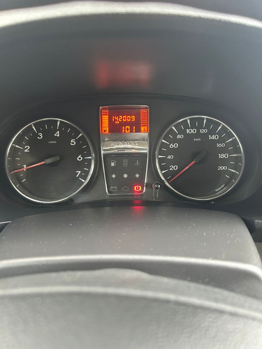 Renault Symbol 1.6 Expression Pack Ii 105cv