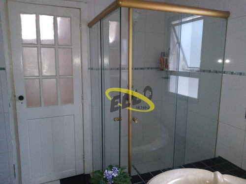 Imagem 25 de 30 de Linda Casa Com 4 Suítes Amplas E Piscina, Em Bairro Nobre Da Zona Norte! - Ca5140