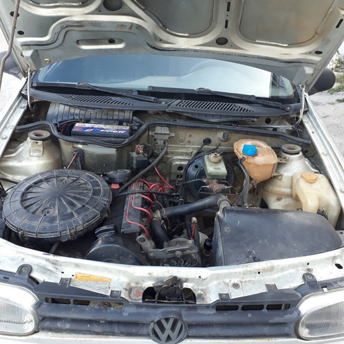 Volkswagen Gol