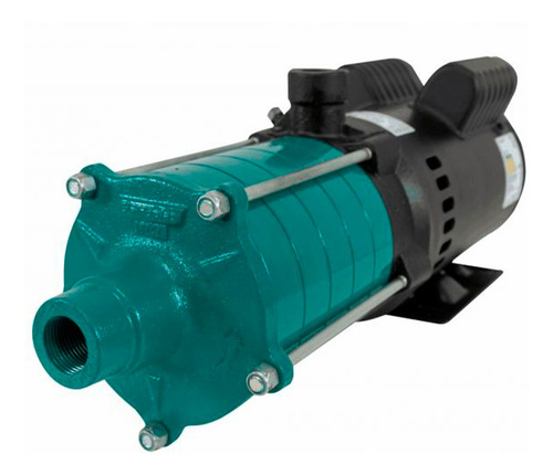 Motobomba Centrífuga 3cv Monofásica Ecm-300 - Eletroplas