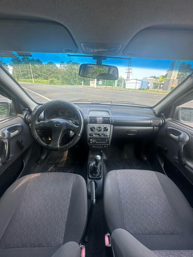 Chevrolet Corsa Sedan 1.0/1.0 FlexPower
