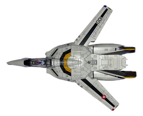 Vf-1s Rick Hunter Escala 1:72 Robotech