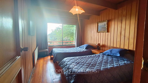 Casa Frente Al Lago Panguipulli