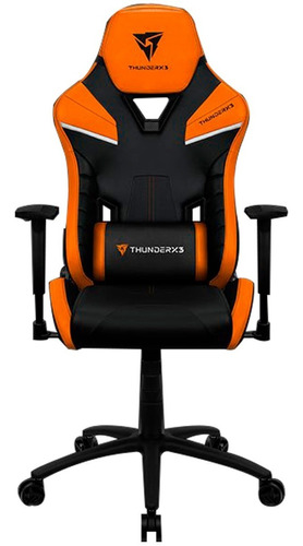 Silla Gamer Esports Thunder X3 Tc5 Espuma De Latex 150 Kg