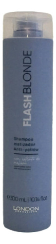 Shampoo London Flash Blonde 300ml