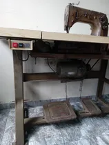 Comprar Máquina Collaret Industrial 3 Hilos Marca Unión Special.