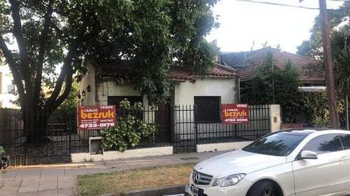 Imagen 1 de 9 de Terreno En Venta Martinez