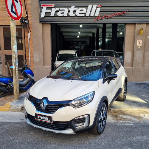 Renault Captur 2.0 Intens