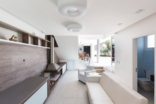 Imagem 3 de 30 de Casa À Venda Em Xangri-lá - Ca01386 - 69449458