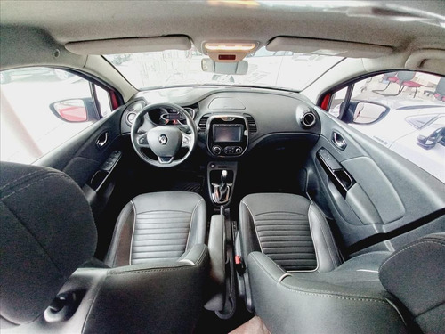 Imagem 13 de 13 de Captur 2.0 16v Hi-flex Intense Automático