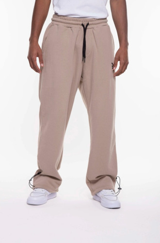 Jogger Hombre Zoo York Recto Original