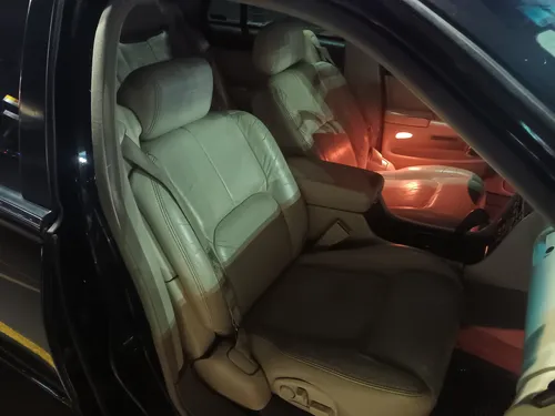 Cadillac STS 3.6 B At