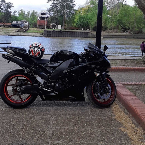 Imagen 11 de 15 de Kawasaki Zx10r
