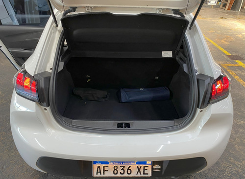 Peugeot 208 1.2 New Like