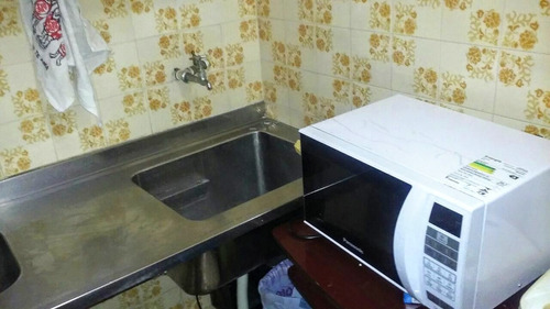 Imagem 4 de 12 de Apartamento Jk - Centro Historico - Ref: 407520 - V-pj4382