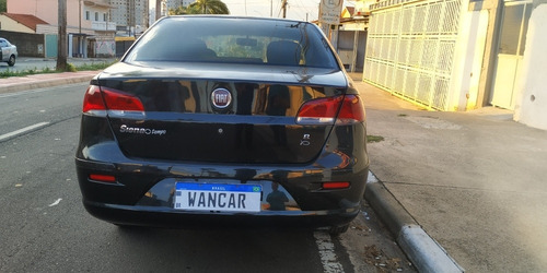 Imagem 3 de 8 de Fiat Siena 2011 1.0 El Flex 4p