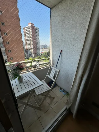 Gran Oportunidad Nuñoa 2d1b