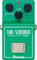Comprar Pedal Overdrive Ibanez Ts808