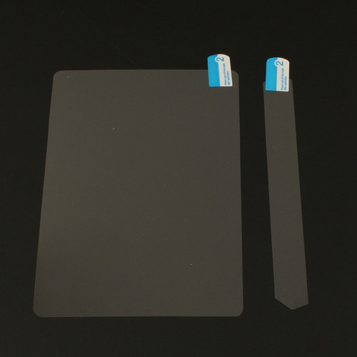 Protección De Instrumentos Scratch Cluster Screen Hd F-fs