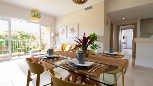 Apartamento En Venta En Cocoli. Cod V1016080