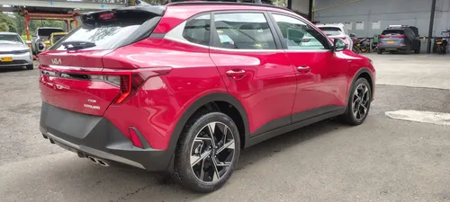 Kia K3 Cross Gt Line 2026, Entrega Inmediata,bono Matricula+