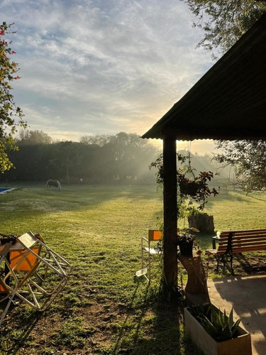 Imagen 5 de 10 de Casa Quinta Para Eventos