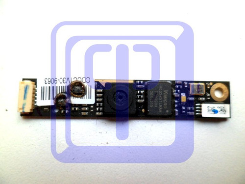 0314 Webcam Lenovo G465 - 4382