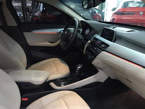 Bmw X2 1.5 12v Activeflex Sdrive18i Gp Steptronic