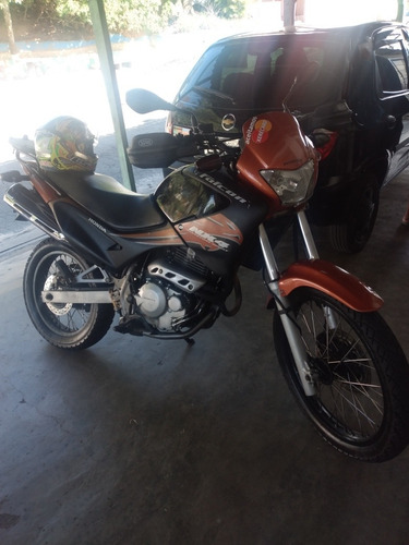 Honda Falcon 400