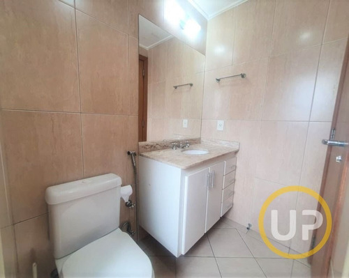 Imagem 6 de 11 de Apartamento Em Higienópolis - São Paulo , Sp - 11043