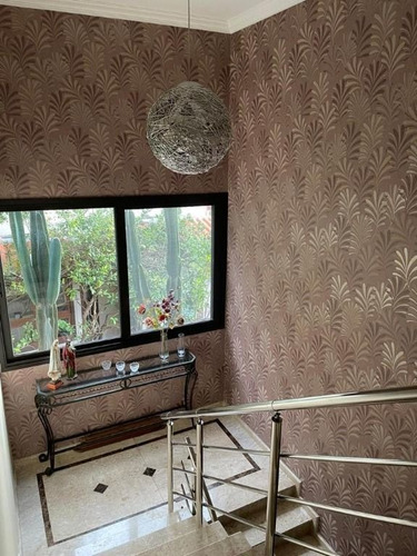 Imagem 26 de 30 de Casa Com 4 Dormitórios À Venda, 354 M² Por R$ 2.330.000,00 - Alphaville 09 - Santana De Parnaíba/sp - Ca3668
