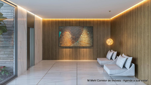 Imagem 16 de 30 de Apartamento Com 4 Dormitórios À Venda Com 846.12m² Por R$ 7.862.000,00 No Bairro Batel - Curitiba / Pr - M2bi-vggs