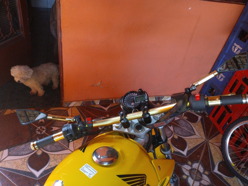 Imagem 12 de 15 de Honda Cbx