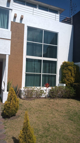 Casas En Venta En La Virgen