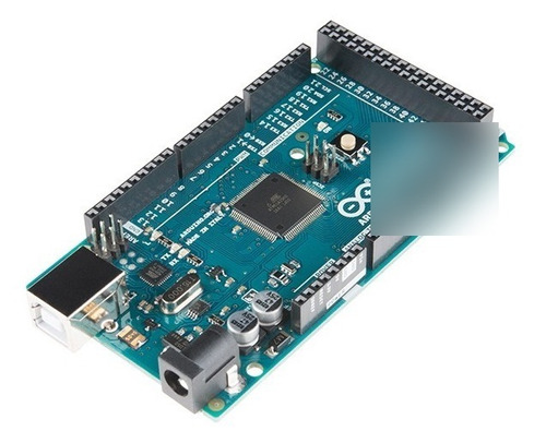 Arduino Mega 2560 Rev3 Original