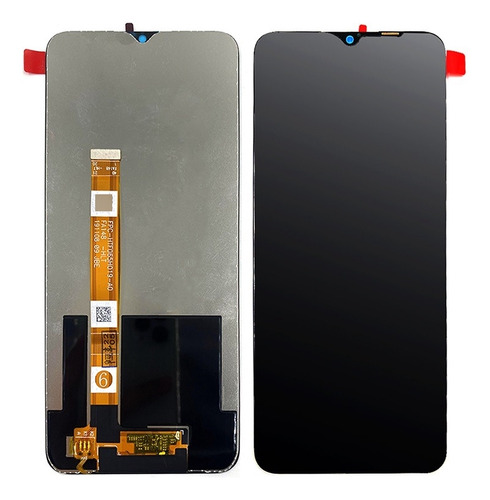 Pantalla Lcd Touch Oppo A16 A16s A54s A56 4g Realme C25s  