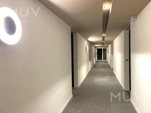 Juana Manso 1500. Puerto Madero. Exclusivo 2 Ambientes En Venta En Lumiere Boulevard Madero