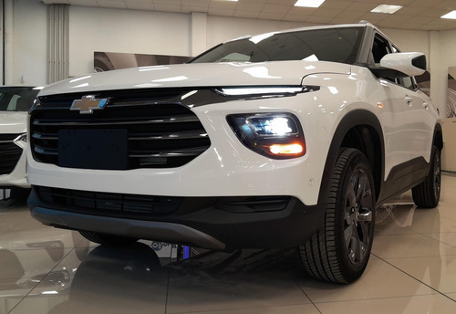 Chevrolet Montana 1.2 T Premier At