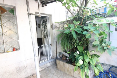 Sobrado - Ref: 5839