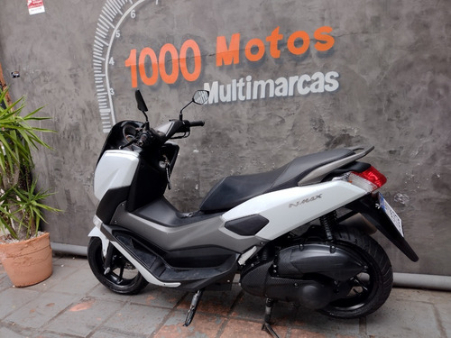 Imagem 8 de 9 de Yamaha Nmax 160 2019