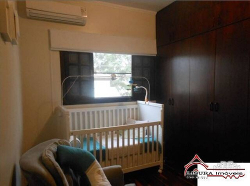 Imagem 8 de 15 de Linda Casa Alto Padrão No Jd Coleginho Jacareí Sp - 8169