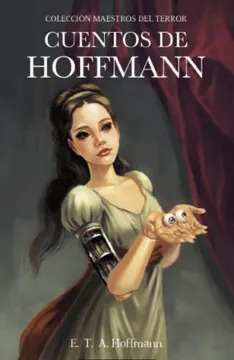 Cuentos De Hoffmann / E.t. A. Hoffmann