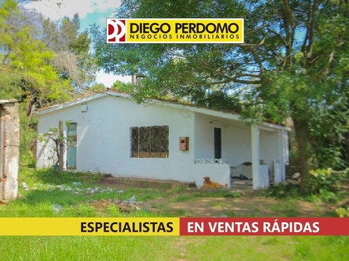 Chacra De 3 Has En Venta, Montevideo.