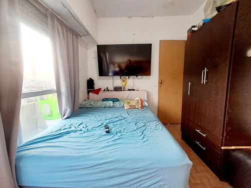 Venta Departamento 2 Ambientes, Balcón Ramos Mejia