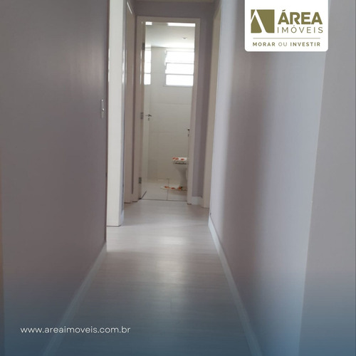 Imagem 8 de 16 de Apartamento Com 3 Dormitórios À Venda Com 92.75m² Por R$ 365.000,00 No Bairro Portão - Curitiba / Pr - Ap1717