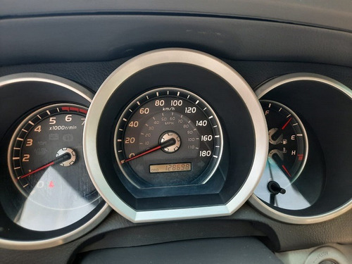 Imagen 6 de 10 de 4runner Limited - Premiumcars