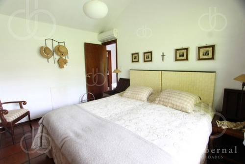 Imagen 14 de 23 de Chalet En El Golf, 4 Dormitorios Y Piscina Climatizada.- Ref: 54206