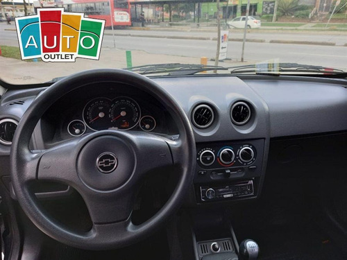 Chevrolet Celta Full 1.4 2009