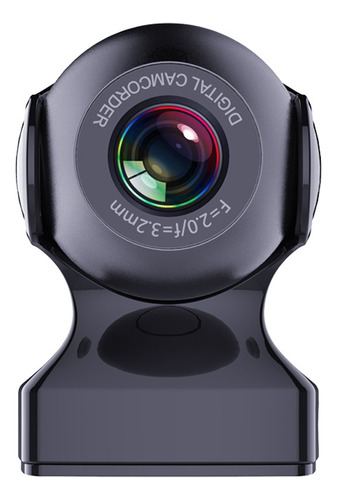Cámara De Salpicadero Frontal E 1080p Dash Cam Smart Wifi Da