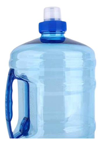 Botella De Agua, Botella Deportiva, Reutilizable, Ligera,